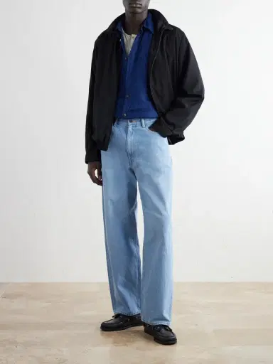KAPITAL Printed Linen Shirt - Men | Thumbnail 2 KAPITAL Printed Linen Shirt - Men | Thumbnail 2