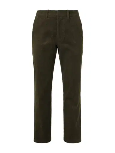 MR P. Slim-Fit Straight-Leg Cotton-Corduroy Trousers - Men | Thumbnail 1 MR P. Slim-Fit Straight-Leg Cotton-Corduroy Trousers - Men | Thumbnail 1
