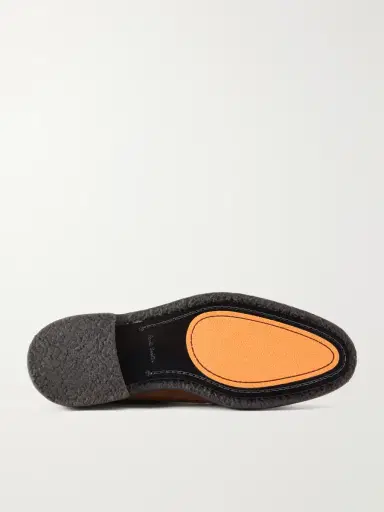 Paul Smith Jerry Suede Boots - Men | Thumbnail 3 Paul Smith Jerry Suede Boots - Men | Thumbnail 3