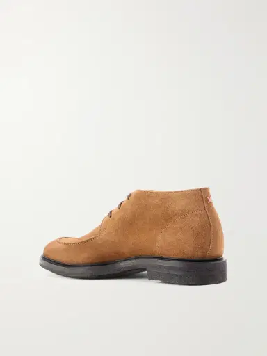 Paul Smith Jerry Suede Boots - Men | Thumbnail 4 Paul Smith Jerry Suede Boots - Men | Thumbnail 4