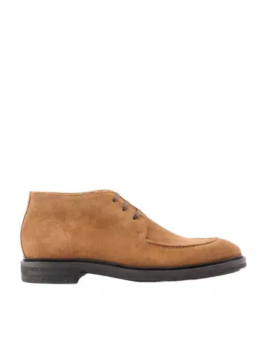Paul Smith Jerry Suede Boots - Men | Thumbnail 1 Paul Smith Jerry Suede Boots - Men | Thumbnail 1