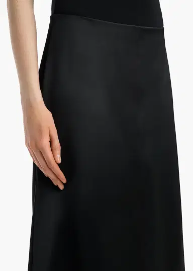 Khaite Nania Skirt In | Thumbnail 5 Khaite Nania Skirt In | Thumbnail 5