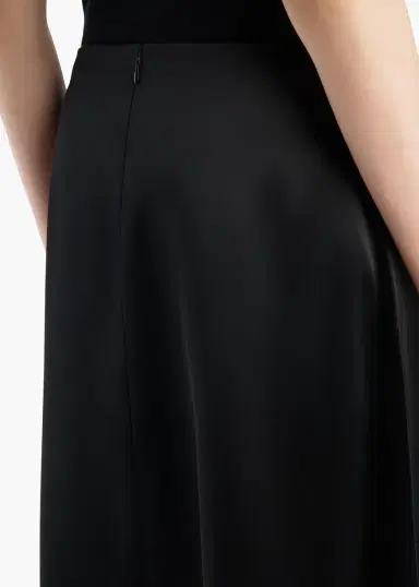 Khaite Nania Skirt In | Thumbnail 6 Khaite Nania Skirt In | Thumbnail 6