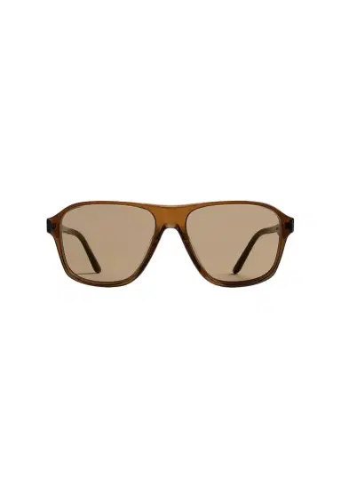 Khaite Khaite X Oliver Peoples 1978Rx In Espresso And Dusk Beach | Thumbnail 1 Khaite Khaite X Oliver Peoples 1978Rx In Espresso And Dusk Beach | Thumbnail 1