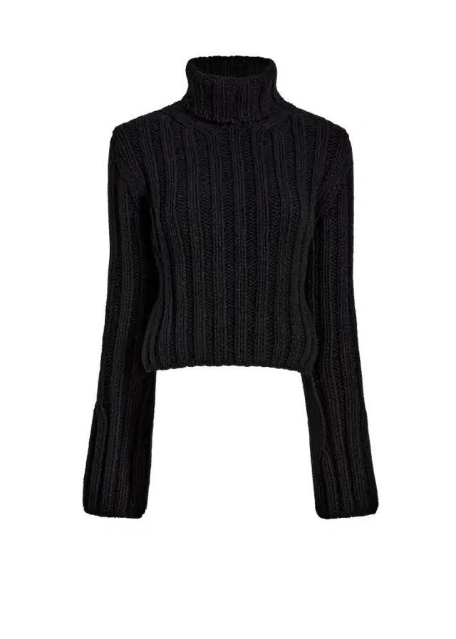 Kelly Sweater In Kelly Sweater In