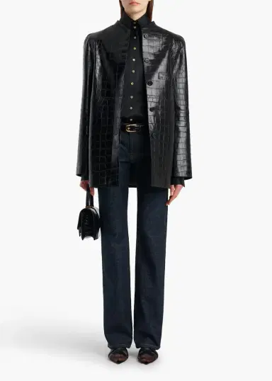 Khaite Conforti Jean In Benson | Thumbnail 2 Khaite Conforti Jean In Benson | Thumbnail 2