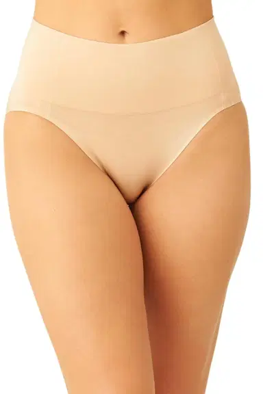 Wacoal Smooth Series Shaping High-Cut Briefs | Thumbnail 3 Wacoal Smooth Series Shaping High-Cut Briefs | Thumbnail 3