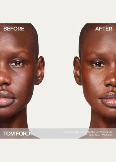 Tom Ford Shade & Illuminate Concealer | Thumbnail 2 Tom Ford Shade & Illuminate Concealer | Thumbnail 2