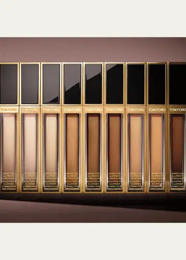 Tom Ford Shade & Illuminate Concealer | Thumbnail 4 Tom Ford Shade & Illuminate Concealer | Thumbnail 4