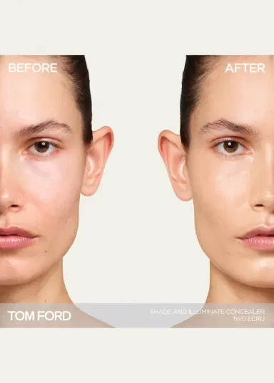 Tom Ford Shade & Illuminate Concealer | Thumbnail 5 Tom Ford Shade & Illuminate Concealer | Thumbnail 5