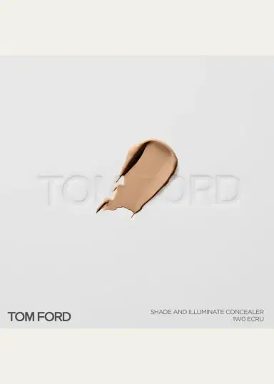Tom Ford Shade & Illuminate Concealer | Thumbnail 6 Tom Ford Shade & Illuminate Concealer | Thumbnail 6