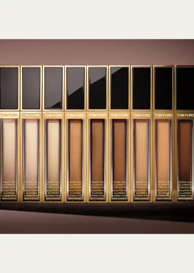 Tom Ford Shade & Illuminate Concealer | Thumbnail 7 Tom Ford Shade & Illuminate Concealer | Thumbnail 7