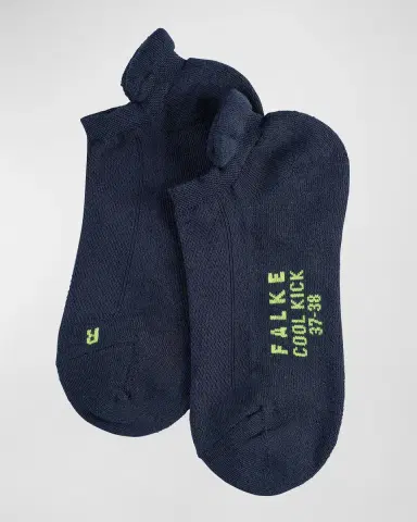 FALKE Cool Kick Sneaker Socks | Thumbnail 2 FALKE Cool Kick Sneaker Socks | Thumbnail 2