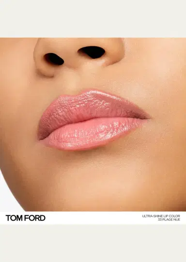 Tom Ford Ultra-Shine Lip Color Lipstick | Thumbnail 3 Tom Ford Ultra-Shine Lip Color Lipstick | Thumbnail 3