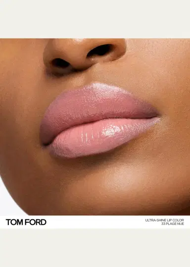 Tom Ford Ultra-Shine Lip Color Lipstick | Thumbnail 4 Tom Ford Ultra-Shine Lip Color Lipstick | Thumbnail 4