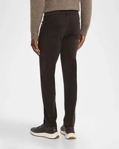 Frame Men's L 'Homme Slim Pants | Thumbnail 3 Frame Men's L 'Homme Slim Pants | Thumbnail 3