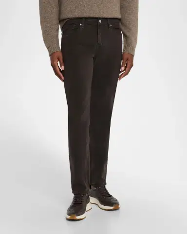 Frame Men's L 'Homme Slim Pants | Thumbnail 4 Frame Men's L 'Homme Slim Pants | Thumbnail 4