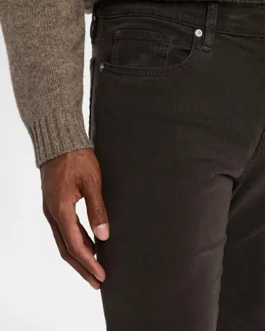 Frame Men's L 'Homme Slim Pants | Thumbnail 5 Frame Men's L 'Homme Slim Pants | Thumbnail 5