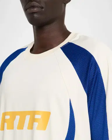 RTA Men's Fonda Logo Graphic Short-Sleeve Shirt | Thumbnail 5 RTA Men's Fonda Logo Graphic Short-Sleeve Shirt | Thumbnail 5