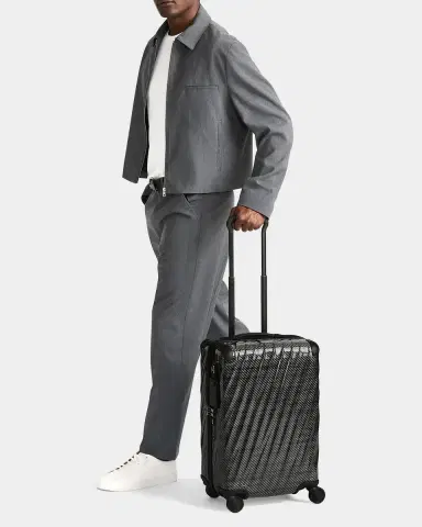 TUMI 19 Degree Lite International Carry-On Suitcase | Thumbnail 2 TUMI 19 Degree Lite International Carry-On Suitcase | Thumbnail 2