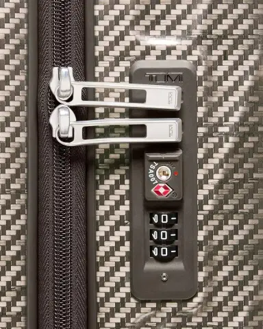 TUMI 19 Degree Lite International Carry-On Suitcase | Thumbnail 6 TUMI 19 Degree Lite International Carry-On Suitcase | Thumbnail 6
