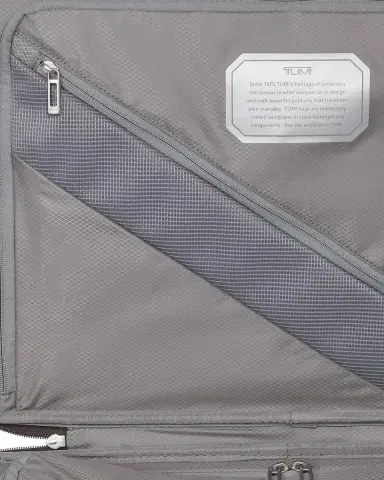 TUMI 19 Degree Lite International Carry-On Suitcase | Thumbnail 9 TUMI 19 Degree Lite International Carry-On Suitcase | Thumbnail 9