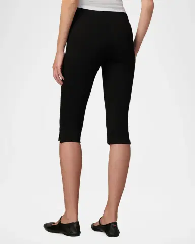 Joe's Jeans Marie Fitted Capri Pants | Thumbnail 3 Joe's Jeans Marie Fitted Capri Pants | Thumbnail 3
