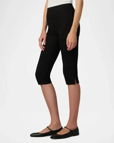 Joe's Jeans Marie Fitted Capri Pants | Thumbnail 5 Joe's Jeans Marie Fitted Capri Pants | Thumbnail 5