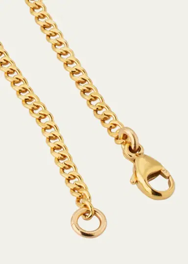 Gwen Beloti Gold-Filled Gold Bar Block Bracelet | Thumbnail 4 Gwen Beloti Gold-Filled Gold Bar Block Bracelet | Thumbnail 4