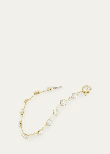 Paul Morelli Wild Child 18K Yellow Gold Diamond Bracelet | Thumbnail 3 Paul Morelli Wild Child 18K Yellow Gold Diamond Bracelet | Thumbnail 3