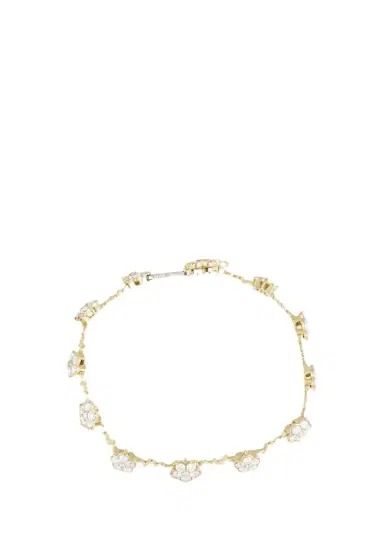 Paul Morelli Wild Child 18K Yellow Gold Diamond Bracelet | Thumbnail 1 Paul Morelli Wild Child 18K Yellow Gold Diamond Bracelet | Thumbnail 1