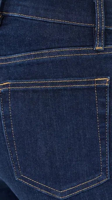Frame The Flare Jeans | Thumbnail 6 Frame The Flare Jeans | Thumbnail 6
