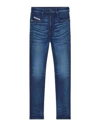 Diesel Men's D-2062 d-strukt- Stretch Denim Slim-Fit Jeans | Thumbnail 1 Diesel Men's D-2062 d-strukt- Stretch Denim Slim-Fit Jeans | Thumbnail 1