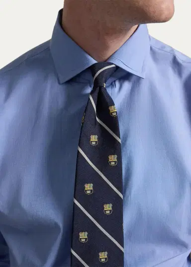 Polo Ralph Lauren Cotton Dress Shirt | Thumbnail 5 Polo Ralph Lauren Cotton Dress Shirt | Thumbnail 5
