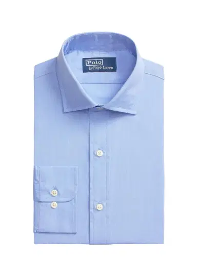 Polo Ralph Lauren Cotton Dress Shirt | Thumbnail 1 Polo Ralph Lauren Cotton Dress Shirt | Thumbnail 1