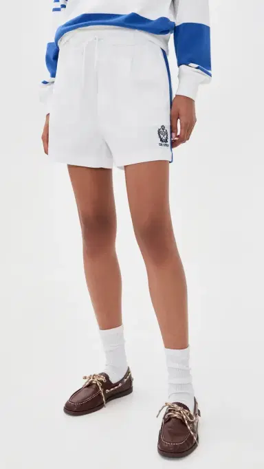 Polo Ralph Lauren x US Open Lightweight Chino Woven Shorts | Thumbnail 2 Polo Ralph Lauren x US Open Lightweight Chino Woven Shorts | Thumbnail 2
