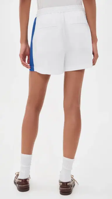 Polo Ralph Lauren x US Open Lightweight Chino Woven Shorts | Thumbnail 3 Polo Ralph Lauren x US Open Lightweight Chino Woven Shorts | Thumbnail 3