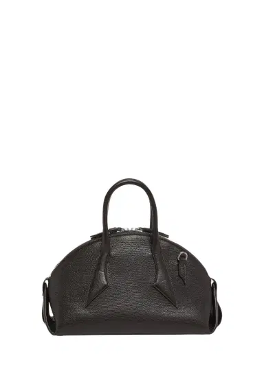 Proenza Schouler Small Leather Bowler Bag | Thumbnail 1 Proenza Schouler Small Leather Bowler Bag | Thumbnail 1