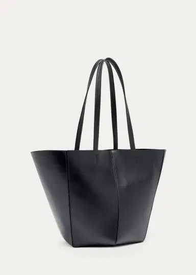 Proenza Schouler Hex Leather Tote Bag | Thumbnail 2 Proenza Schouler Hex Leather Tote Bag | Thumbnail 2