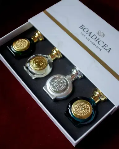 Boadicea the Victorious The Citrus Gift Set | Thumbnail 3 Boadicea the Victorious The Citrus Gift Set | Thumbnail 3