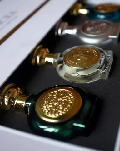 Boadicea the Victorious The Citrus Gift Set | Thumbnail 4 Boadicea the Victorious The Citrus Gift Set | Thumbnail 4