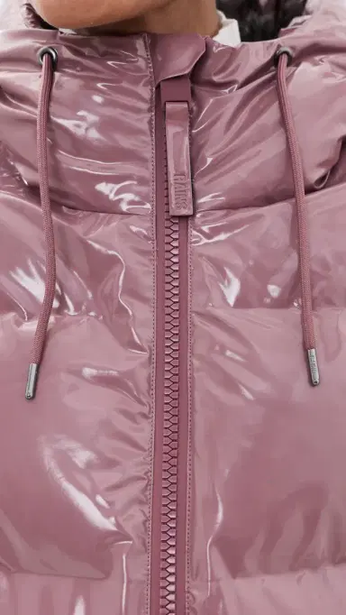 Rains Alta Short Puffer Jacket Tempt M | Thumbnail 6 Rains Alta Short Puffer Jacket Tempt M | Thumbnail 6