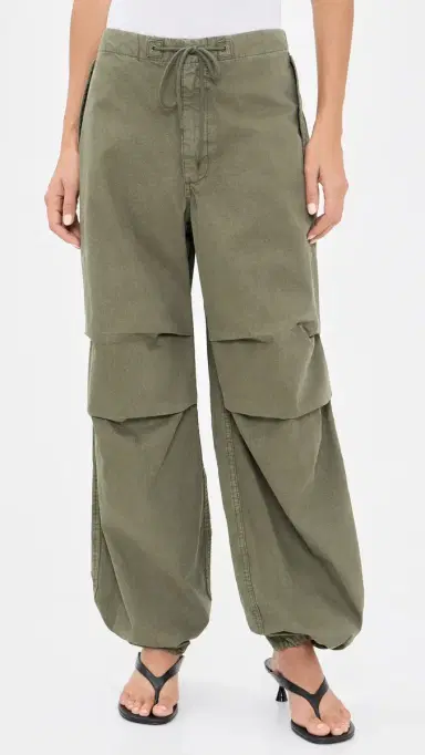 RE/DONE Outer Pants Fatigue | Thumbnail 2 RE/DONE Outer Pants Fatigue | Thumbnail 2