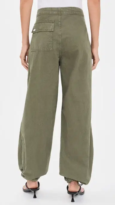 RE/DONE Outer Pants Fatigue | Thumbnail 3 RE/DONE Outer Pants Fatigue | Thumbnail 3