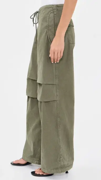 RE/DONE Outer Pants Fatigue | Thumbnail 4 RE/DONE Outer Pants Fatigue | Thumbnail 4
