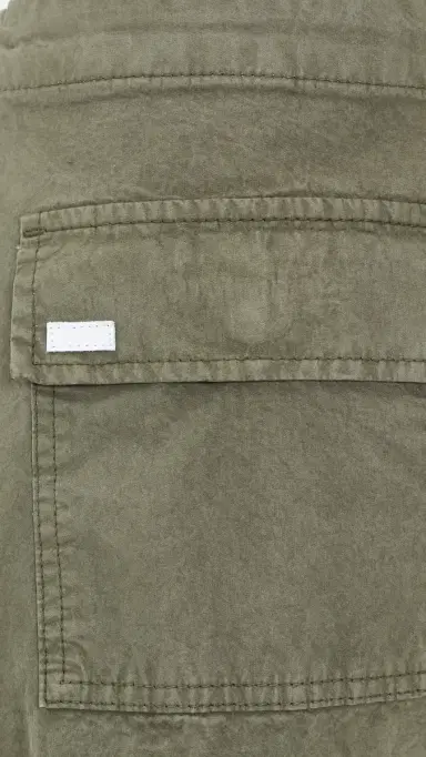 RE/DONE Outer Pants Fatigue | Thumbnail 6 RE/DONE Outer Pants Fatigue | Thumbnail 6