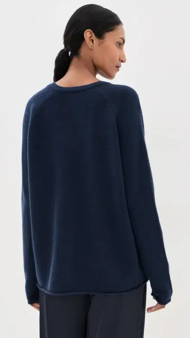 Sablyn Samson Relaxed Saddle Raglan Cardigan | Thumbnail 3 Sablyn Samson Relaxed Saddle Raglan Cardigan | Thumbnail 3