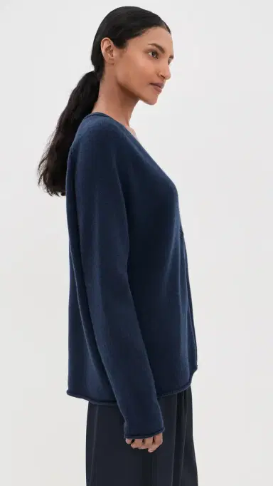 Sablyn Samson Relaxed Saddle Raglan Cardigan | Thumbnail 4 Sablyn Samson Relaxed Saddle Raglan Cardigan | Thumbnail 4