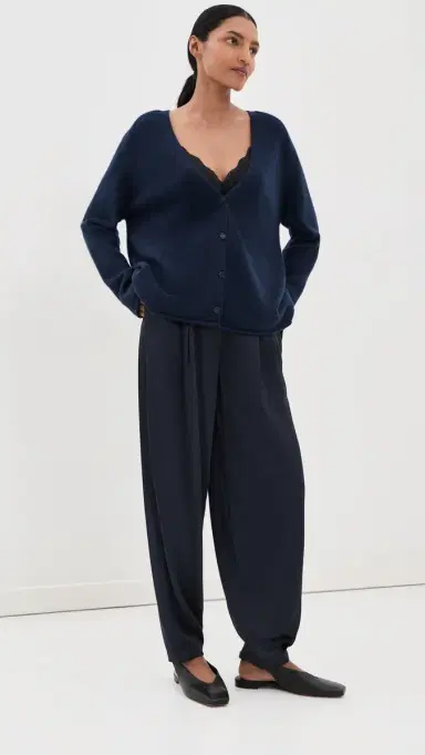 Sablyn Samson Relaxed Saddle Raglan Cardigan | Thumbnail 5 Sablyn Samson Relaxed Saddle Raglan Cardigan | Thumbnail 5