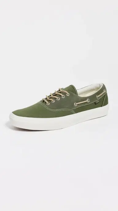 Vans Authentic Boat Shoes | Thumbnail 2 Vans Authentic Boat Shoes | Thumbnail 2